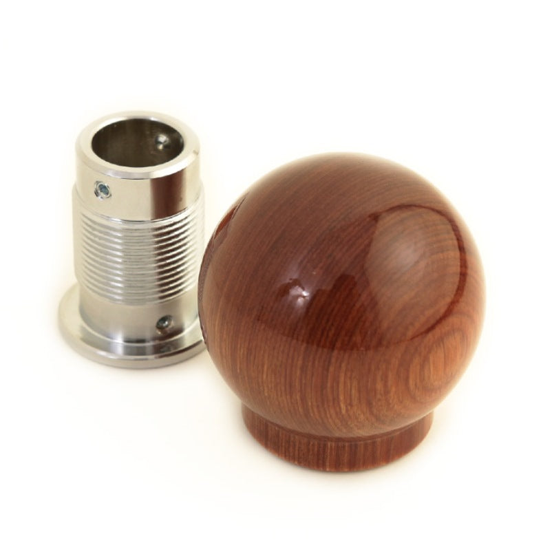 APIO Wooden 54 Shift Knob Jimny JB74 64 MT M10xP1.25 Japan
