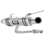 APIO YOSHIMURA Titanium Muffler Jimny JB74 (2018-ON)