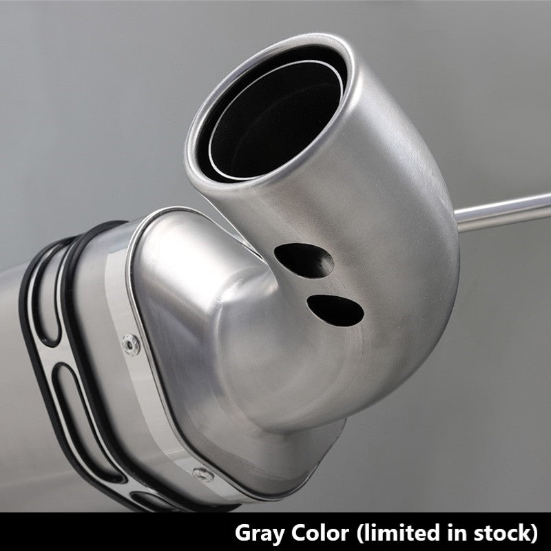 APIO YOSHIMURA Titanium Muffler Jimny JB74 (2018-ON)