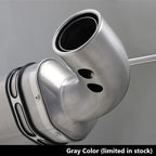 APIO YOSHIMURA Titanium Muffler Jimny JB74 (2018-ON)
