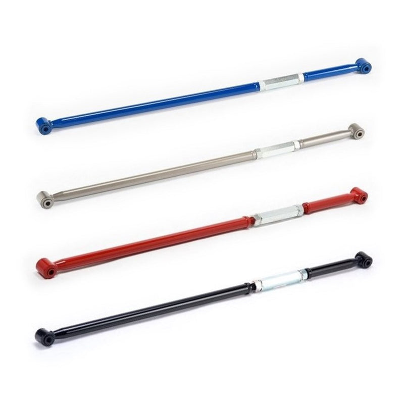 TANIGUCHI Adjustable Panhard Rod Jimny JA22, 12 JDM (1995-1998)