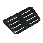 RV4 WILD GOOSE Air Intake Vent Cover Jimny (2018-ON)