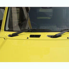 RV4 WILD GOOSE Air Intake Vent Cover Jimny (2018-ON)
