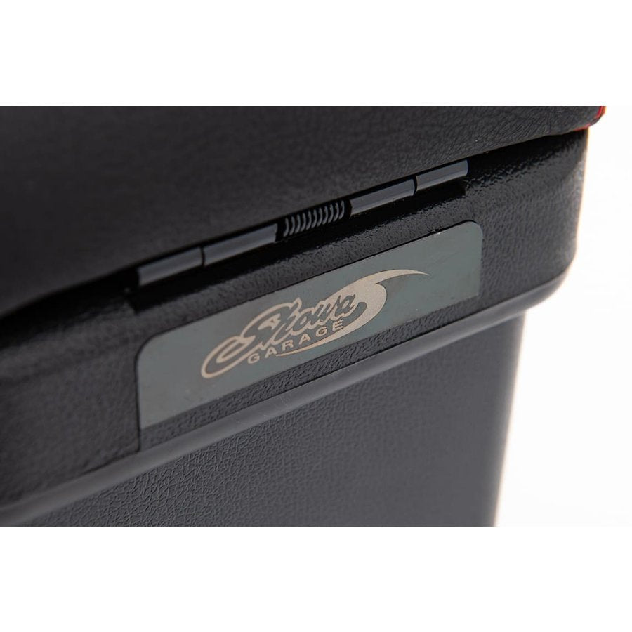 SHOWA GARAGE Denim Armrest Jimny JB74 (2018-ON)
