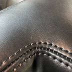 SHOWA GARAGE Antique Leather Armrest Jimny JB74 (2018-ON)