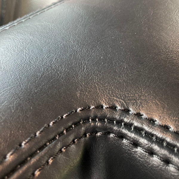 SHOWA GARAGE Vintage Leather Armrest Jimny JB74 (2018-ON)