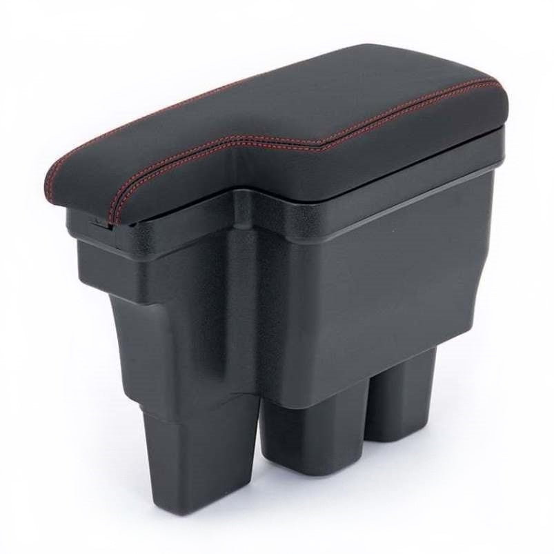 SHOWA GARAGE Standard Leather Seat Covers Jimny (2018-ON)