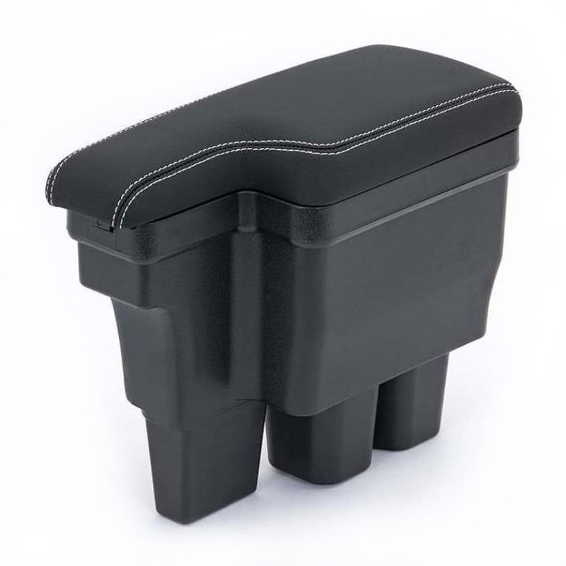 SHOWA GARAGE Standard Leather Armrest Jimny JB74 (2018-ON)