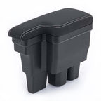 SHOWA GARAGE Standard Leather Seat Covers Jimny (2018-ON)