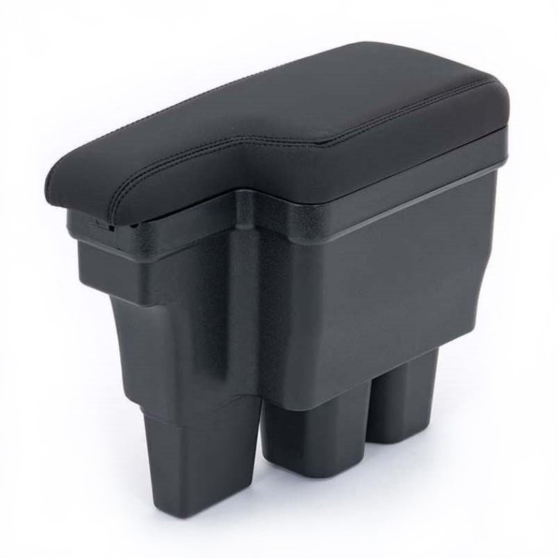 SHOWA GARAGE Standard Leather Seat Covers Jimny (2018-ON)