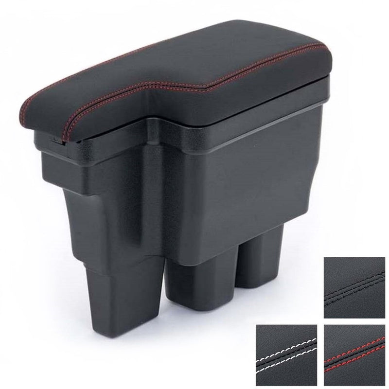 SHOWA GARAGE Standard Leather Armrest Jimny JB74 (2018-ON)