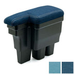 SHOWA GARAGE Denim Armrest Jimny JB74 (2018-ON)