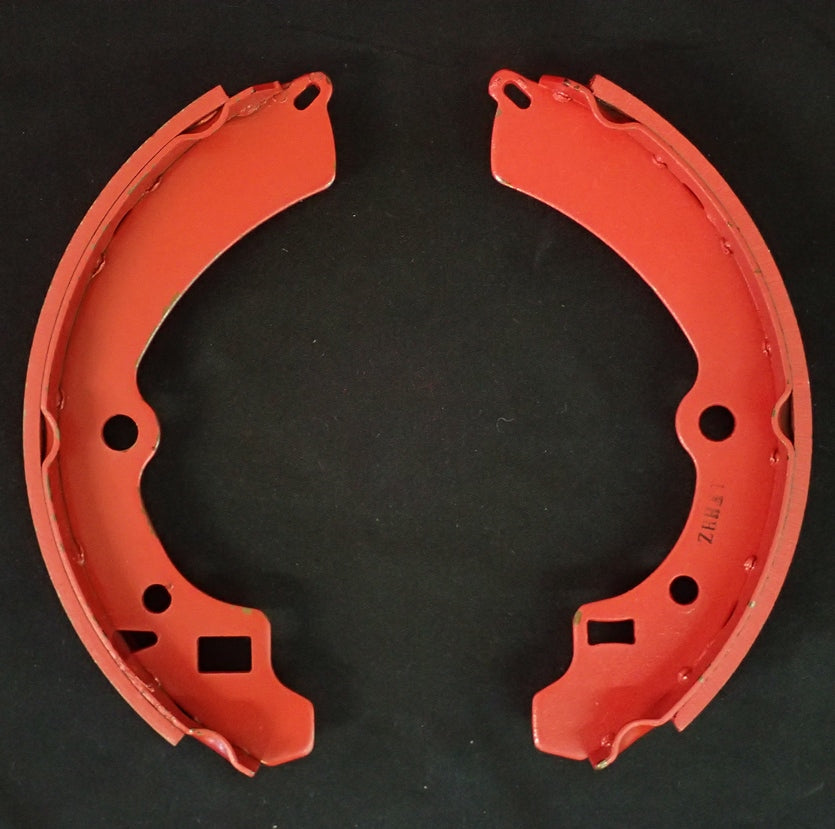 TANIGUCHI High-performance Brake Shoes Jimny (1998-ON)