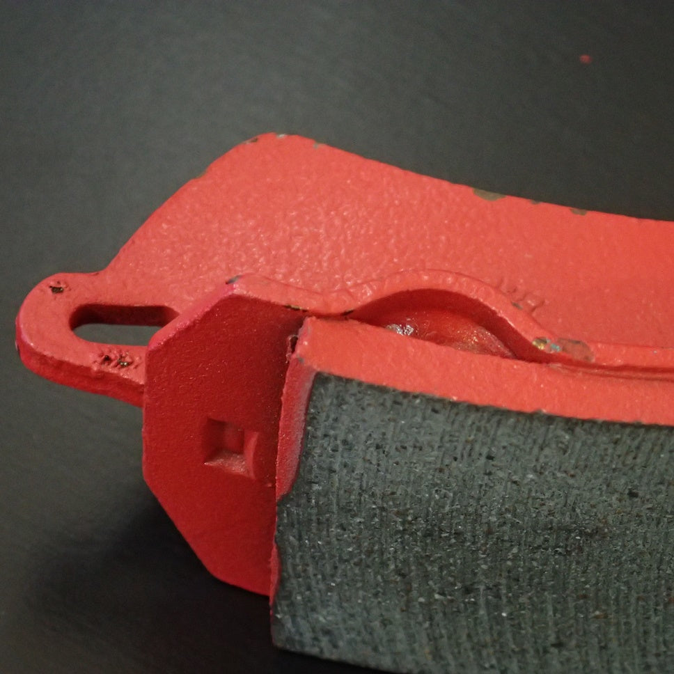 TANIGUCHI High-performance Brake Shoes Jimny (1998-ON)