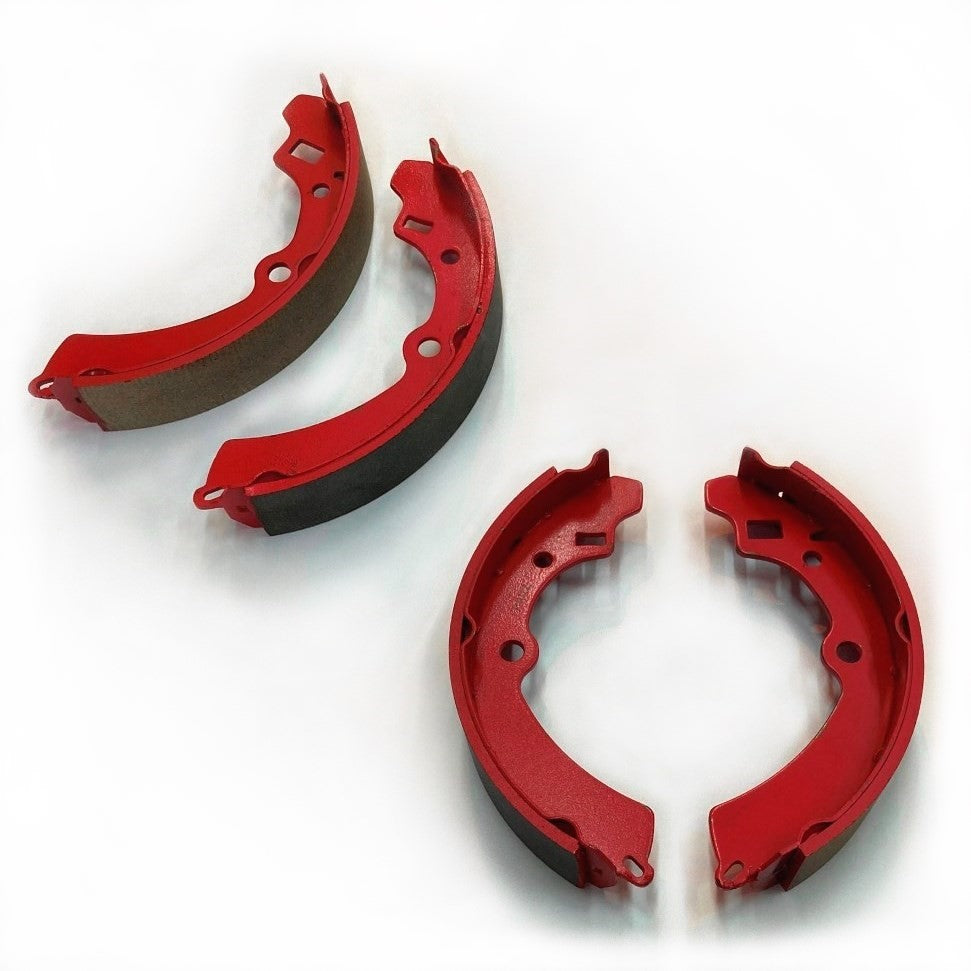 TANIGUCHI High-performance Brake Shoes Jimny (1998-ON)