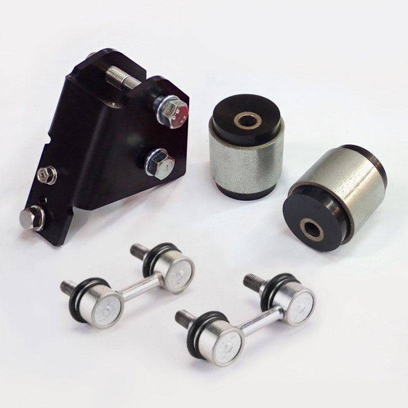 Suspension Correction Kit for 1-3" / 25-75mm lifted Jimny (2018-ON)