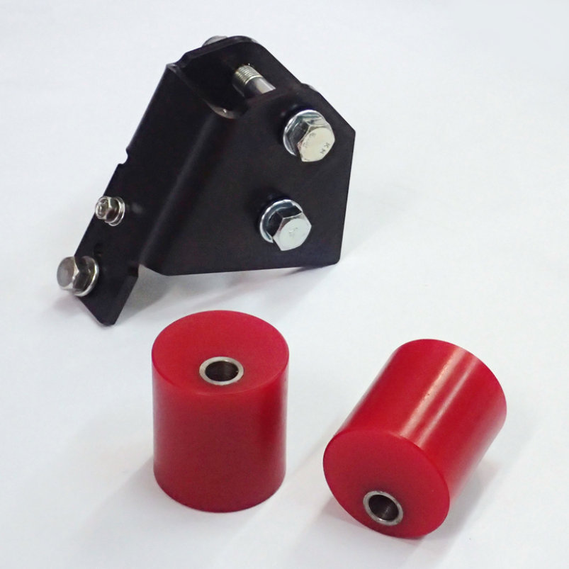 Suspension Correction Kit for 1-3" / 25-75mm lifted Jimny (2018-ON)