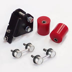 Suspension Correction Kit for 1-3" / 25-75mm lifted Jimny (2018-ON)
