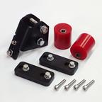Suspension Correction Kit for 1-3" / 25-75mm lifted Jimny (2018-ON)