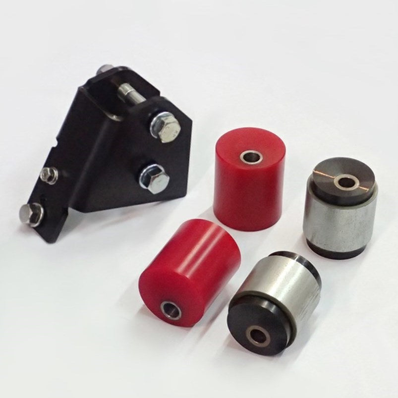 Suspension Correction Kit for 1-3" / 25-75mm lifted Jimny (2018-ON)