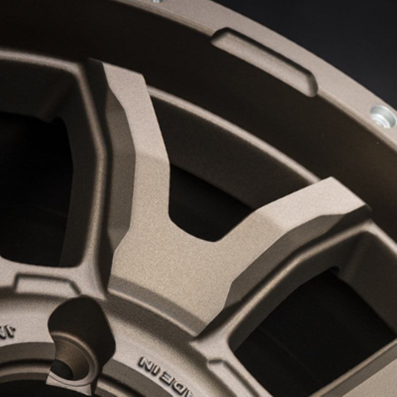 RAYS DAYTONA F6 Boost set of Wheels for Jimny Dark Bronze Japan – Compass  Auto Japan