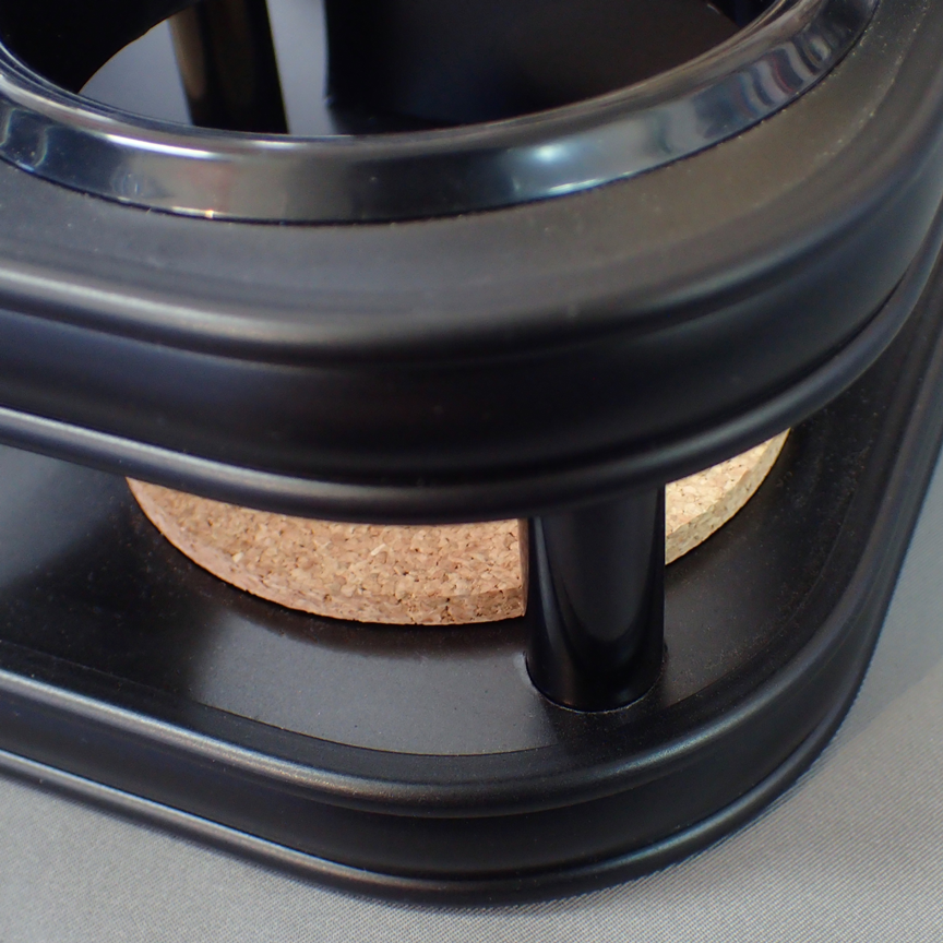TANIGUCHI Drink Cup Holder type 3 Jimny RHD (2018-ON)