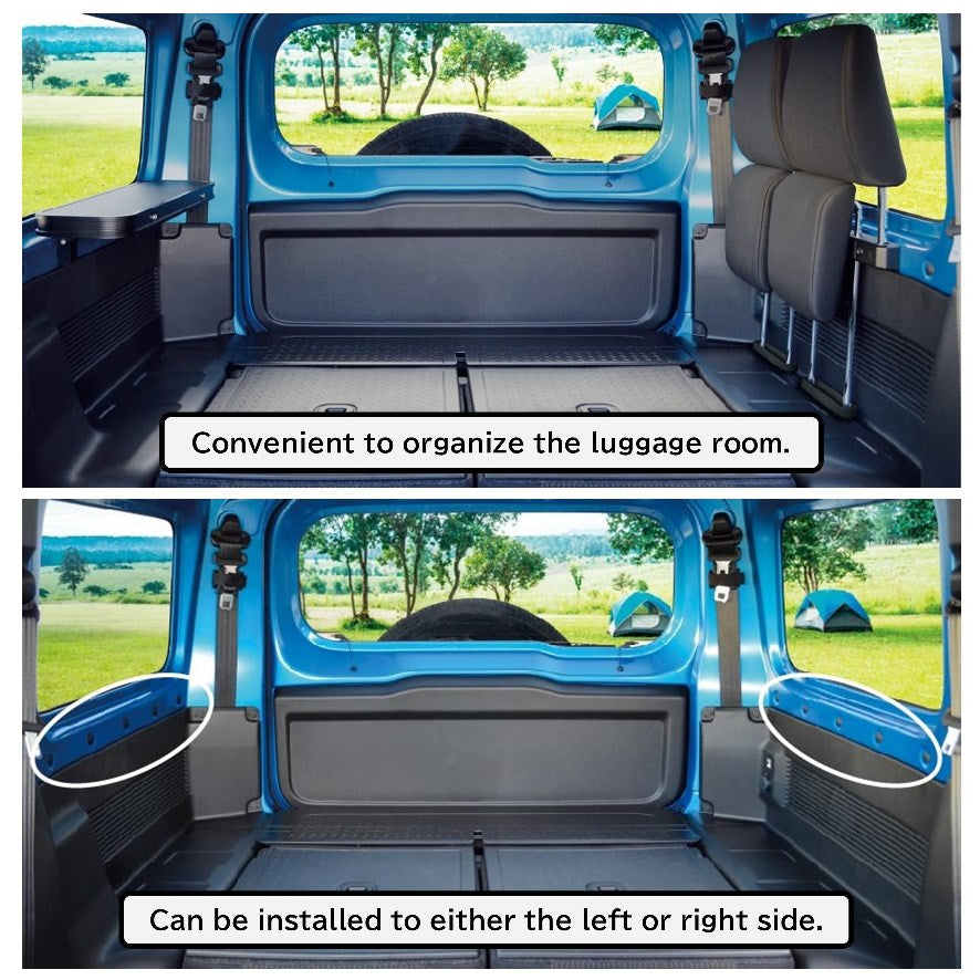 EXEA Head Rest Holder Jimny JB74 (2018-ON)