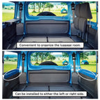 EXEA Head Rest Holder Jimny JB74 (2018-ON)
