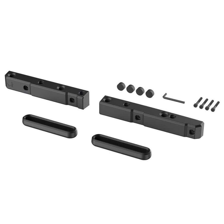 EXEA Head Rest Holder Jimny JB74 (2018-ON)