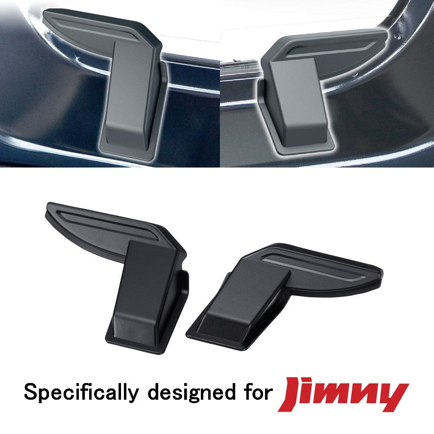 EXEA Rear Window Defogger Wire Covers Jimny (2018-ON)