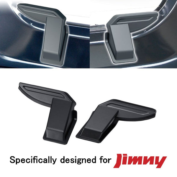 EXEA Rear Window Defogger Wire Covers Jimny JB74 (2018-ON)