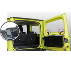 EXEA Rear Window Defogger Wire Covers Jimny (2018-ON)