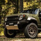 TANIGUCHI Extra Heavy-duty Skid Plate Jimny (2018-ON)