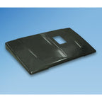 RV4 WILD GOOSE Carbon FRP Hood Jimny JA11, 71 JDM (1987-1995)