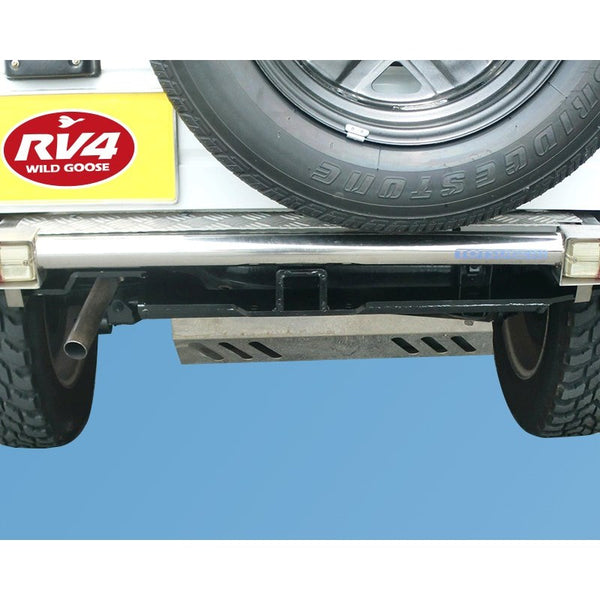 RV4 WILD GOOSE Trailer Hitch for Jimny (1981-1998)