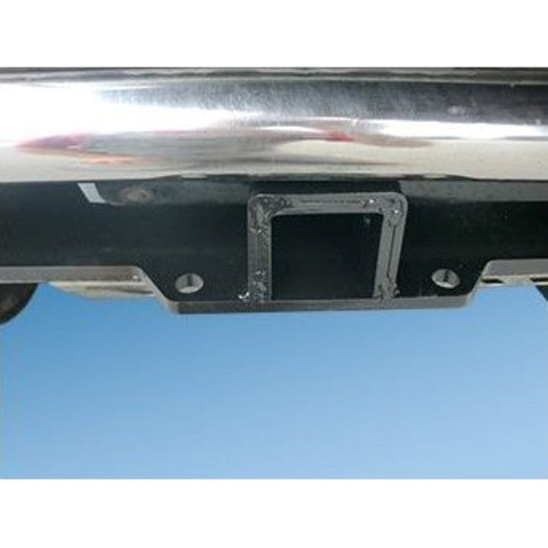 RV4 WILD GOOSE Trailer Hitch for Jimny (1981-1998)