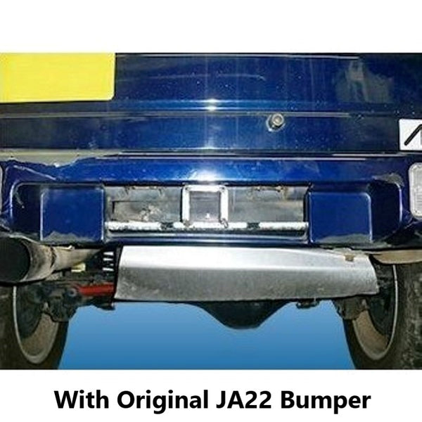 RV4 WILD GOOSE Trailer Hitch for Jimny (1981-1998)