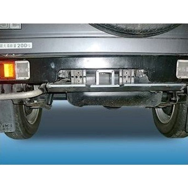 RV4 WILD GOOSE Trailer Hitch for Jimny (1981-1998)