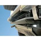 RV4 WILD GOOSE Trailer Hitch for Jimny (1981-1998)