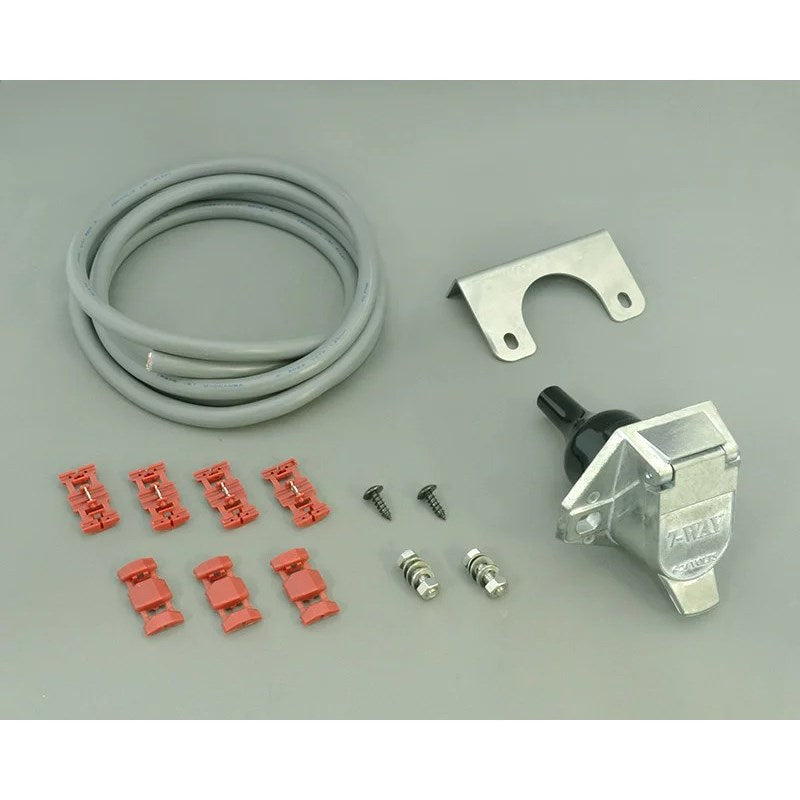 RV4 WILD GOOSE Trailer Hitch for Jimny (1981-1998)