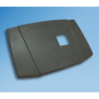 RV4 WILD GOOSE Carbon FRP Hood Jimny JA22, 12 JDM (1995-1998)