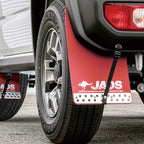JAOS Mud Flaps Jimny (2018-ON)