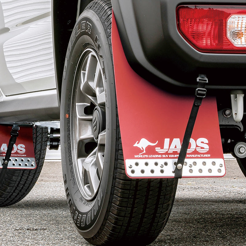 JAOS Mud Flaps Jimny (2018-ON)