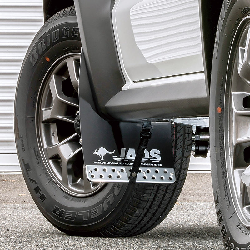 JAOS Mud Flaps Jimny (2018-ON)