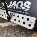 JAOS Mud Flaps Jimny (2018-ON)