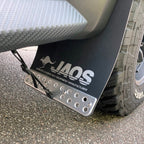 JAOS Mud Flaps Jimny (2018-ON)