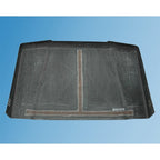 RV4 WILD GOOSE Carbon FRP Hood Jimny JB32 (1995-1998)