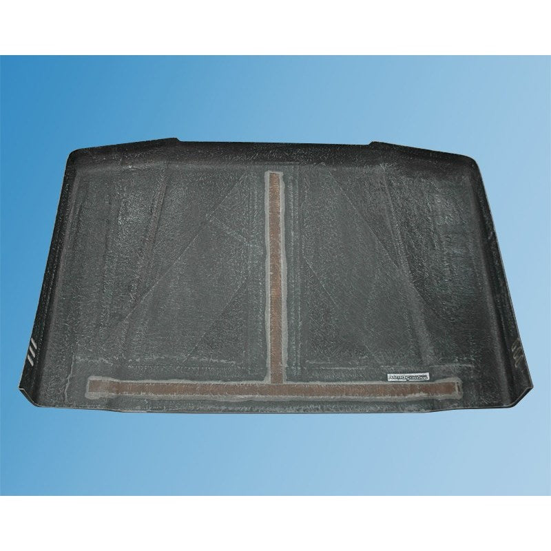RV4 WILD GOOSE Carbon FRP Hood Jimny JB32 (1995-1998)
