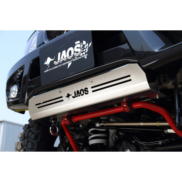 JAOS Front Bumper Sport Cowl Jimny JB43 (1998-2018)