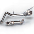 TANIGUCHI Competition Muffler QUIET Jimny (1998-2018)